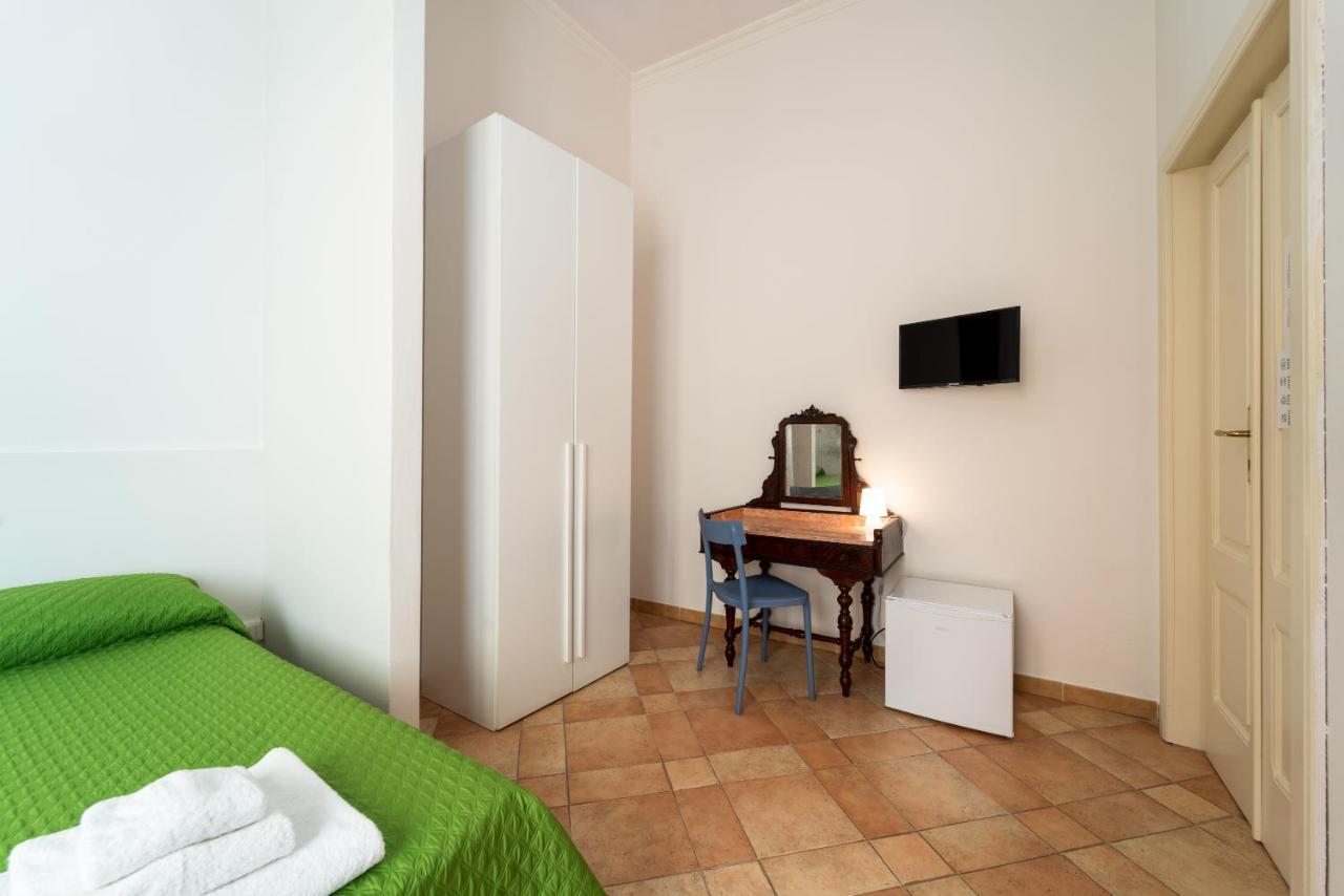 Doppelzimmer mit eigenem Bad
