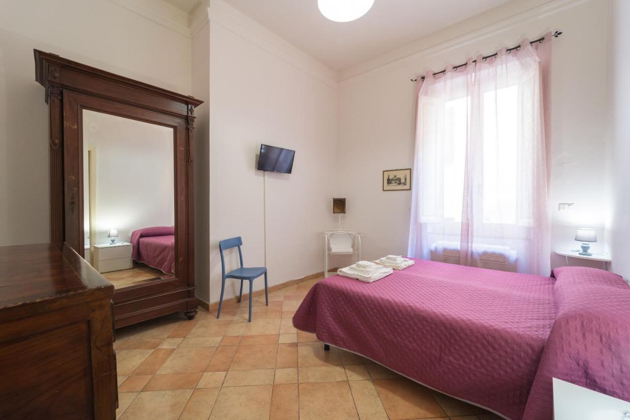 Standard Doppelzimmer
